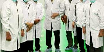 Menko Pangan Dorong Kebangkitan Industri Jamu dan Rempah Nasional