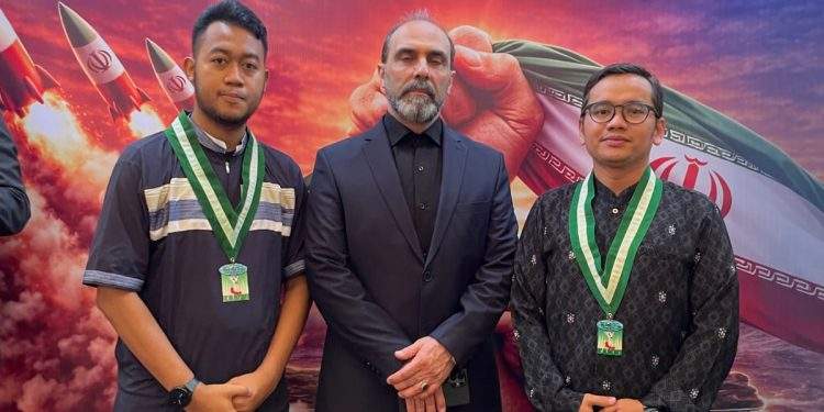 PP KAMMI Turut Berbelasungkawa dan Nyatakan Dukungan Terhadap Iran