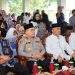 Pemko Tebing Tinggi Lepas Keberangkatan 82 Jema’ah Haji Menuju Tanah Suci