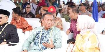 Meriah di TMII, Festival Walet Emas Satukan Ribuan Warga Kebumen se-Jabodetabek