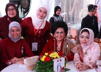 Peringati Hari Kartini 2026, Kongres Wanita Indonesia Kukuhkan Posisi Strategisnya, Sebagai Lokomotif Diplomasi Budaya