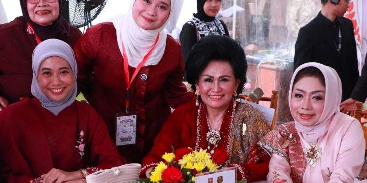 Peringati Hari Kartini 2026, Kongres Wanita Indonesia Kukuhkan Posisi Strategisnya, Sebagai Lokomotif Diplomasi Budaya