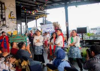 Ascott Hadirkan Promo Staycation “Plesiran di Jakarta” Sambut HUT ke-499 Ibu Kota