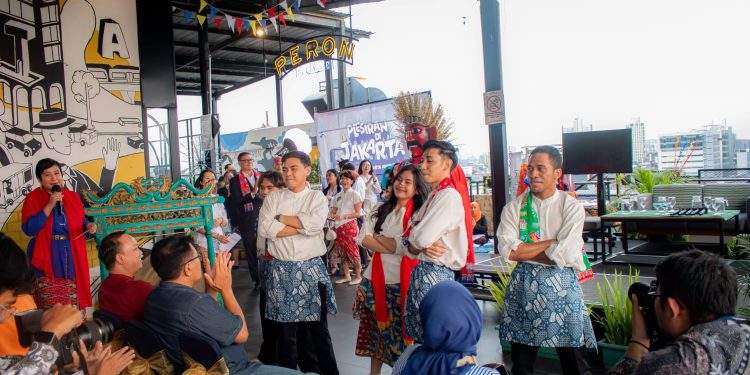 Ascott Hadirkan Promo Staycation “Plesiran di Jakarta” Sambut HUT ke-499 Ibu Kota