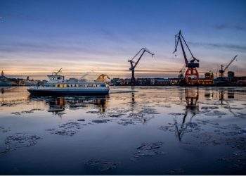 Iran Tutup Lagi Selat Hormuz, Ketegangan Global Memanas dan Pasokan Energi Terancam