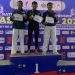 751 Atlet Bertanding, Bripda Petra Polri Raih Emas: Dari Perawatan K9 Alma hingga Juara Nasional KASAL Cup V 2026