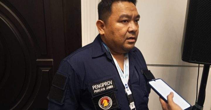 Persatuan Catur Seluruh Indonesia (PERCASI) menggelar Musyawarah Nasional