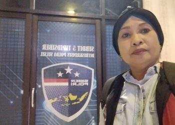 Viral Berujung Laporan, Wartawan Makassar Tempuh Jalur Hukum