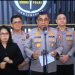 Bareskrim Polri Bongkar Sindikat Phishing Lintas Negara, Raup Keuntungan Hingga Rp25 Miliar