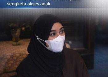 Komnas Anak Tegaskan Komitmen Perlindungan Anak di Tengah Konflik Keluarga