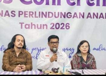 Menjaga Anak, Menjaga Masa Depan: Respons Komisi Nasional Perlindungan Anak atas Kasus Dugaan Penggelapan Dana