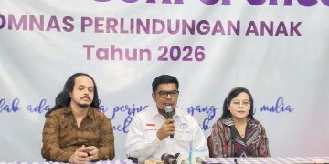 Menjaga Anak, Menjaga Masa Depan: Respons Komisi Nasional Perlindungan Anak atas Kasus Dugaan Penggelapan Dana