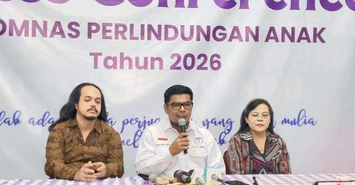 Menjaga Anak, Menjaga Masa Depan: Respons Komisi Nasional Perlindungan Anak atas Kasus Dugaan Penggelapan Dana