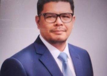 Agustinus Sirait dan Komnas Anak: Menjaga Kepentingan Terbaik Anak Di Tengah Kompleksitas Zaman