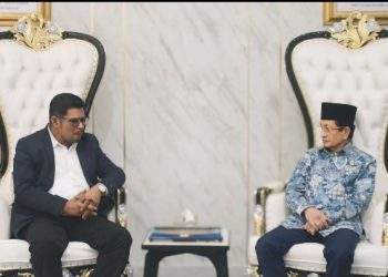 KOMNAS Perlindungan Anak Dorong Konseling Pra Nikah di KUA, Ingatkan Peran Orang Tua Lebih dari Sekadar Pencari Nafkah