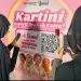 FIFGROUP Rayakan Hari Kartini dengan Aktivasi Interaktif di MRT Blok M, Ajak Perempuan Kenali Potensi Diri