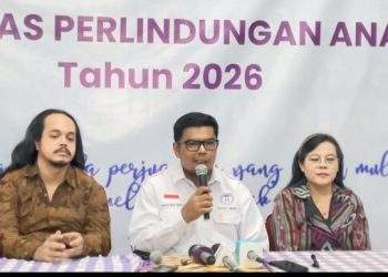 Komnas Perlindungan Anak Tegaskan Hak Anak dan Dorong Penegakan Hukum Tegas atas Kasus Kekerasan Seksual di Lebak