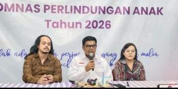 Komnas Perlindungan Anak Tegaskan Hak Anak dan Dorong Penegakan Hukum Tegas atas Kasus Kekerasan Seksual di Lebak