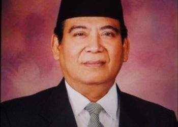 Sesepuh yang Tetap Relevan di Tengah Krisis Partai Persatuan Pembangunan (PPP)