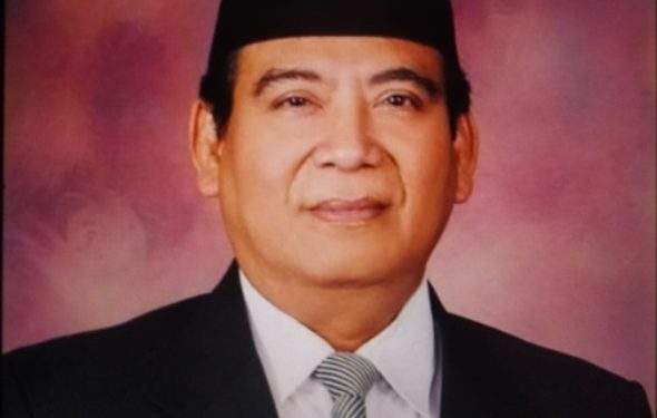 Sesepuh yang Tetap Relevan di Tengah Krisis Partai Persatuan Pembangunan (PPP)