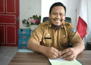 Berhasil meraih predikat,SMKN 1 Sidenreng jadi sekolah pusat keunggulan