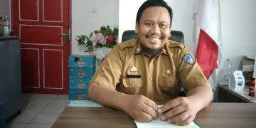 Berhasil meraih predikat,SMKN 1 Sidenreng jadi sekolah pusat keunggulan