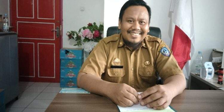 Berhasil meraih predikat,SMKN 1 Sidenreng jadi sekolah pusat keunggulan