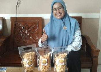 SMK 7 Bone satu-satunya memiliki jurusan perhotelan bukan hanya belajar tapi langsung diterapkan di dunia usaha