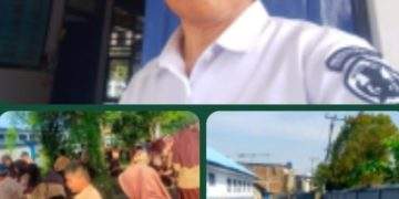 Inovasi berkelanjutan: SMPN 6 Watampone ubah lahan terbengkalai jadi pusat pembelajaran dan konservasi lingkungan