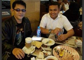 Teuku Z. Arifin, Ketum KIU (Kajian Integritas Usaha): Revisi UU P2SK Jangan Jadikan OJK Rentan Intervensi Politik