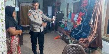 Gerak Cepat Polsek Kinali Respon Laporan 110 Terkait Dugaan Penganiayaan di Tampunik