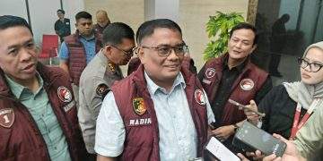 Pecah Bintang! Kombes Pol Sunario Mendapat Promosi Menjadi Jenderal Bintang Satu