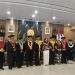Sidang Terbuka Promosi Doktor Ilmu Kepolisian Irjen Polisi Dr. Chaidir: Dihadiri Sejumlah Tokoh