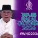 WHO 2026 Mengatur Jaminan Produk, Bupati Pasbar Minta Pelaku UMKM Taati Regulasi