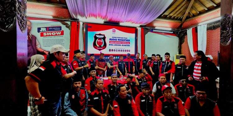Oknum Petronas Pemberi Dana 21 M Ke Nelayan Sampang Madura Diduga Ikut menggelapkan uang