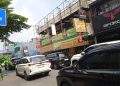 Akibat Parkir Liar Jalan Suryakencana Bogor Macet Parah