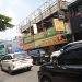 Akibat Parkir Liar Jalan Suryakencana Bogor Macet Parah