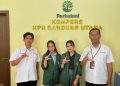 Perhutani KPH Bandung Utara Lepas Mahasiswi PKL UNPAS, Perkuat Sinergi dengan Dunia Akademik