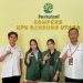 Perhutani KPH Bandung Utara Lepas Mahasiswi PKL UNPAS, Perkuat Sinergi dengan Dunia Akademik