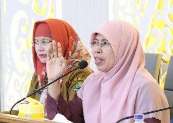 DPRD Jabar Bakal Buat Ranperda Soal Perlindungan Keluarga dari Perilaku Seksual Menyimpang hingga Dampak Negatif Era Digital