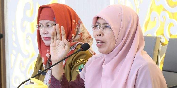 DPRD Jabar Bakal Buat Ranperda Soal Perlindungan Keluarga dari Perilaku Seksual Menyimpang hingga Dampak Negatif Era Digital