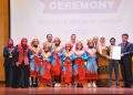 Gemilang di Kancah Dunia: SDS Islam PB Soedirman Torehkan Prestasi Internasional di SEJATI International Art and Culture Festival (IACF)