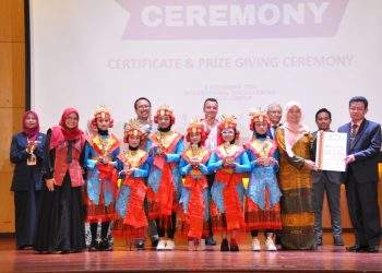 Gemilang di Kancah Dunia: SDS Islam PB Soedirman Torehkan Prestasi Internasional di SEJATI International Art and Culture Festival (IACF)