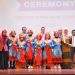 Gemilang di Kancah Dunia: SDS Islam PB Soedirman Torehkan Prestasi Internasional di SEJATI International Art and Culture Festival (IACF)