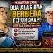 Kasus 5 SHM Keranga Memanas, Dua Alas Hak Berbeda dan Tanda Tangan Fungsionaris Adat Dibongkar