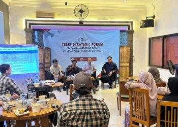 PP KAMMI & Digdaya Indonesia: Pendidikan Harus Jadi Fondasi Indonesia Emas 2045