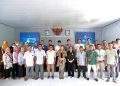 MAJELIS ADAT SUMEDANGLARANG & DPC ABPEDNAS SUMEDANG BANGKITKAN HAK ASAL USUL OTORITAS DESA