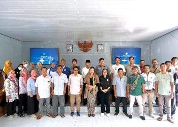 MAJELIS ADAT SUMEDANGLARANG & DPC ABPEDNAS SUMEDANG BANGKITKAN HAK ASAL USUL OTORITAS DESA