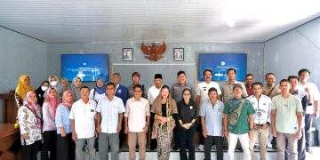 MAJELIS ADAT SUMEDANGLARANG & DPC ABPEDNAS SUMEDANG BANGKITKAN HAK ASAL USUL OTORITAS DESA