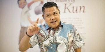 Petinggi Danantara Dinilai “Makan Gaji Buta”, Logis 08: Kinerjanya Belum Terlihat untuk Dongkrak Ekonomi Nasional